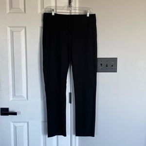 Vince Camuto Black Trousers